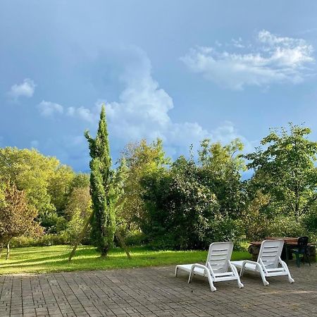 Casa Del Piol Fattoria Dei Fiori Apartment Sospirolo Bagian luar foto